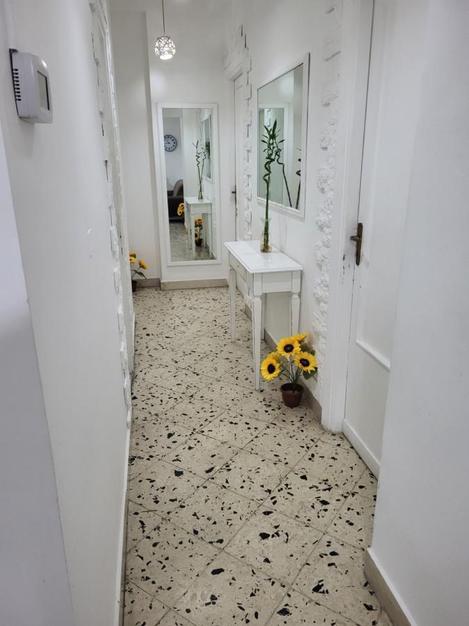 Antadia Hotel Palermo Buitenkant foto