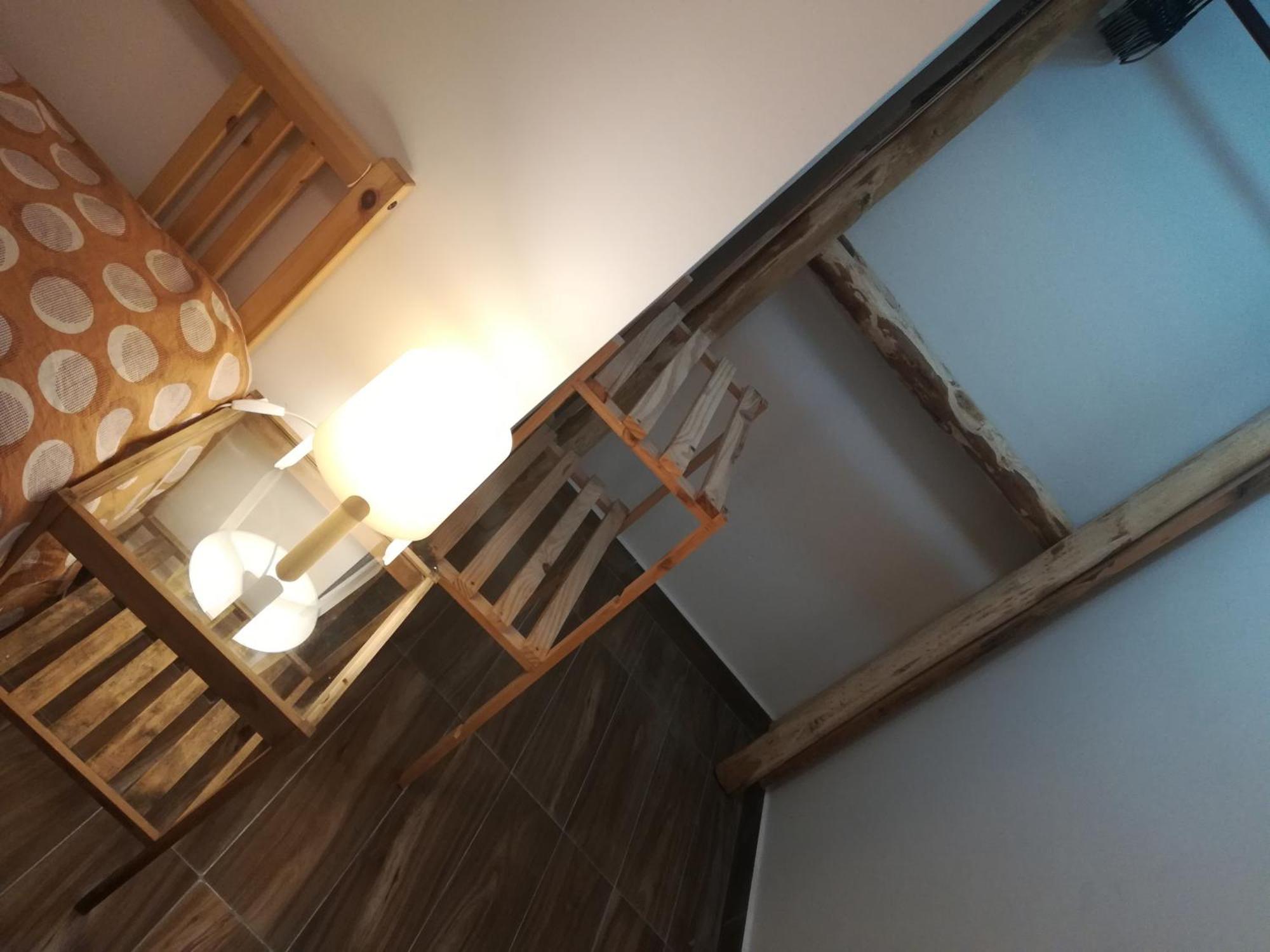 Antadia Hotel Palermo Buitenkant foto