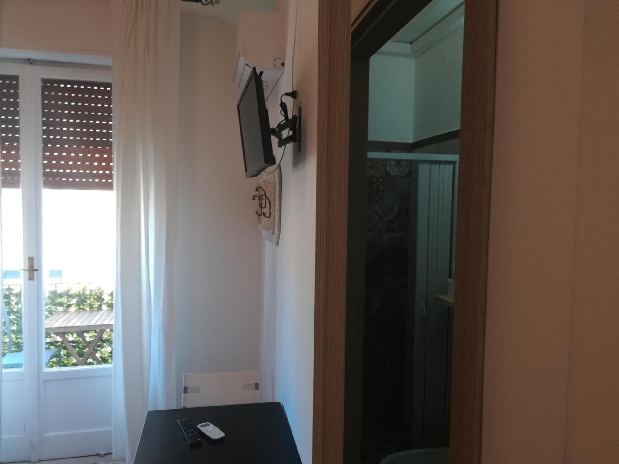 Antadia Hotel Palermo Buitenkant foto