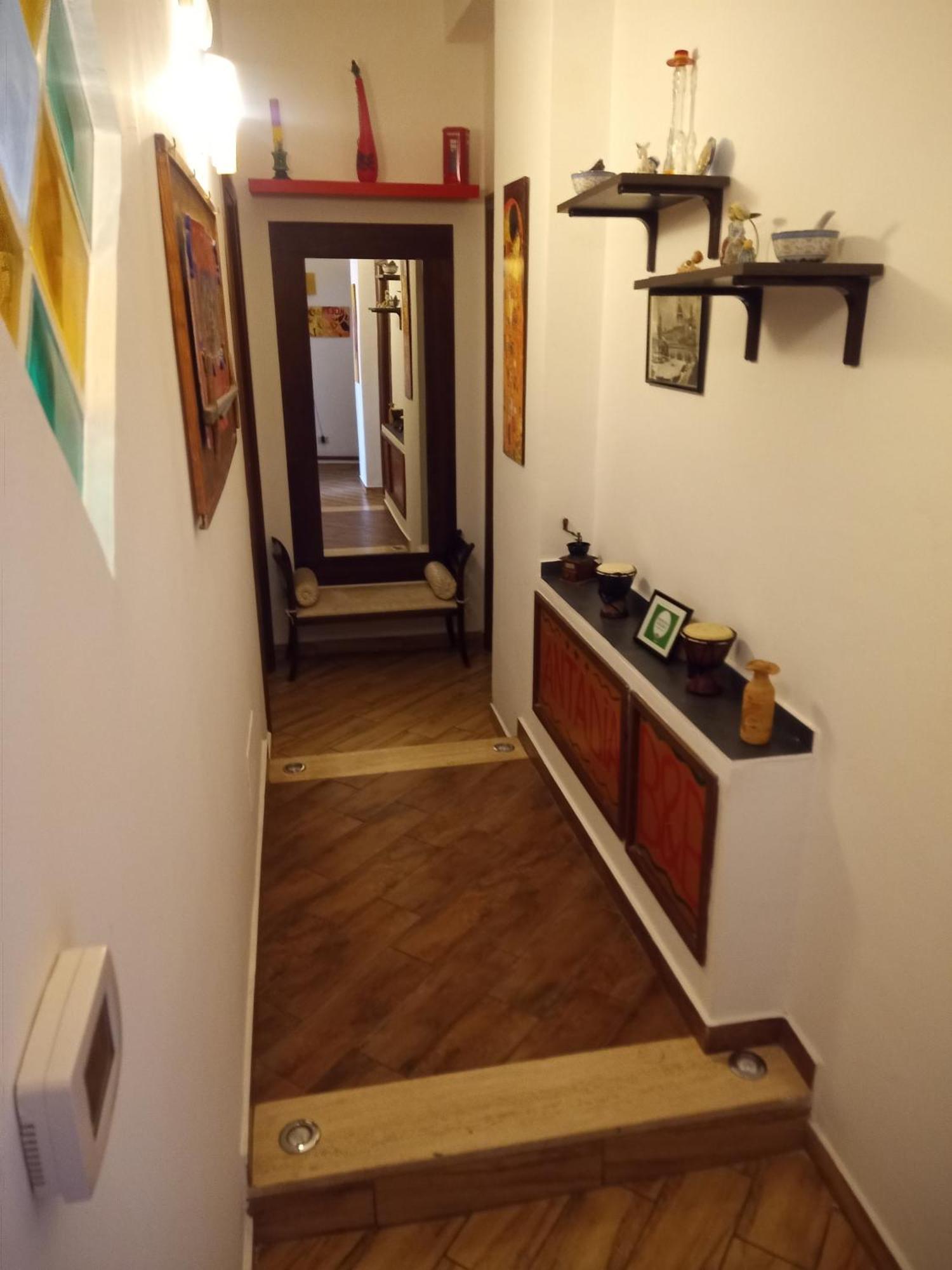 Antadia Hotel Palermo Buitenkant foto